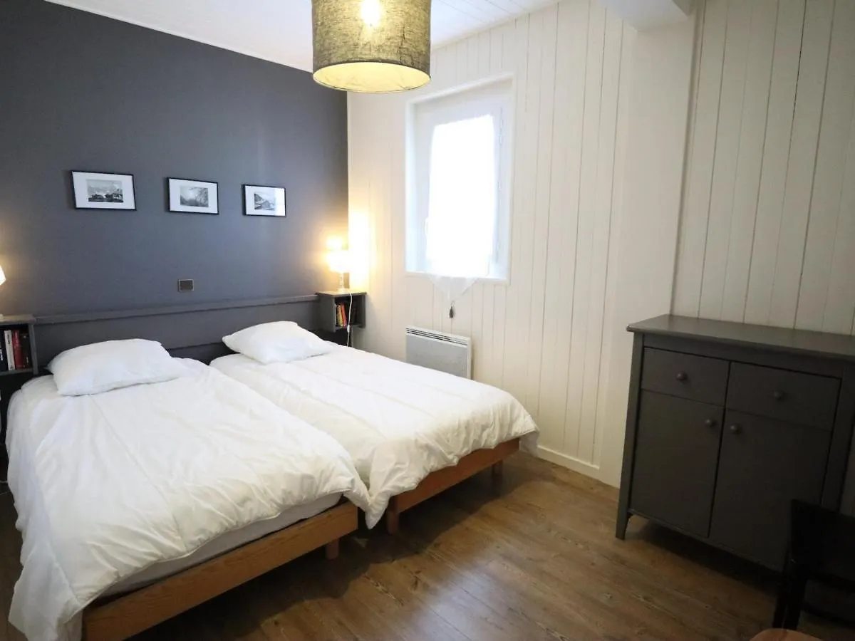 Appartement 3 Pieces Cosy Centre Des Gets, Proche Telecabine, Wi-Fi - Fr-1-623-311 Les Gets Apartment